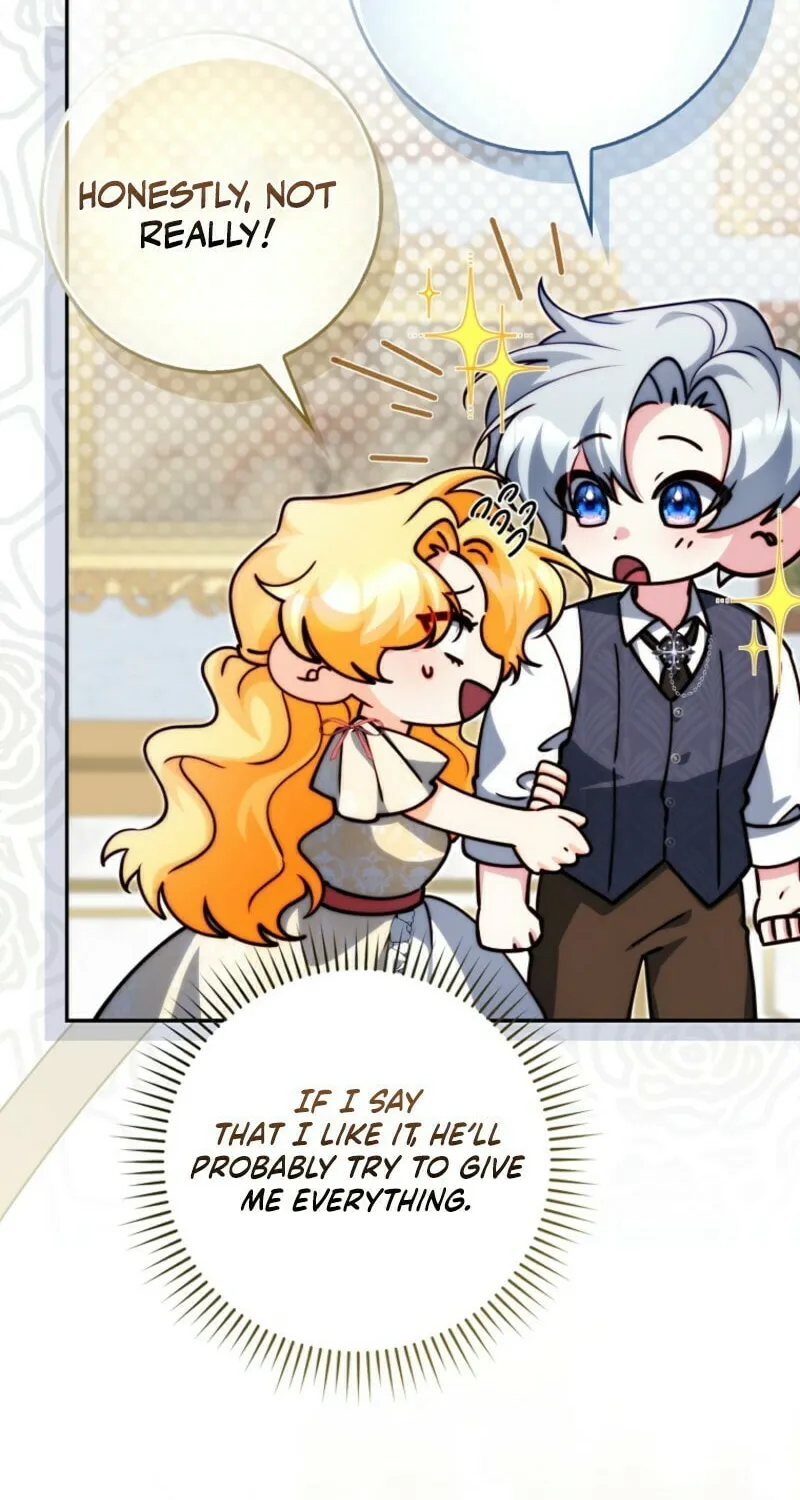 If You Pick Up a Suspicious Husband Chapter 29 page 57 - 