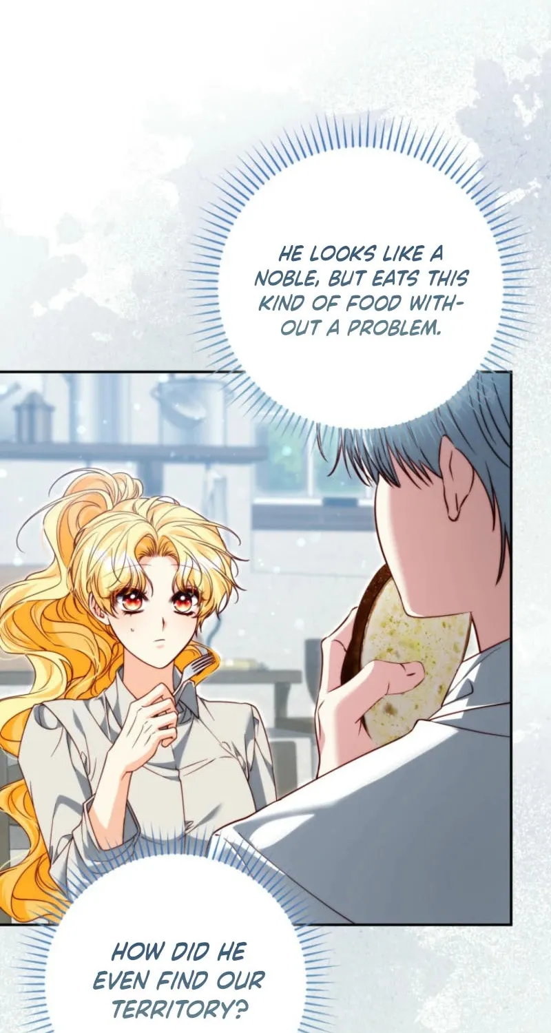 If You Pick Up a Suspicious Husband Chapter 3 page 16 - 