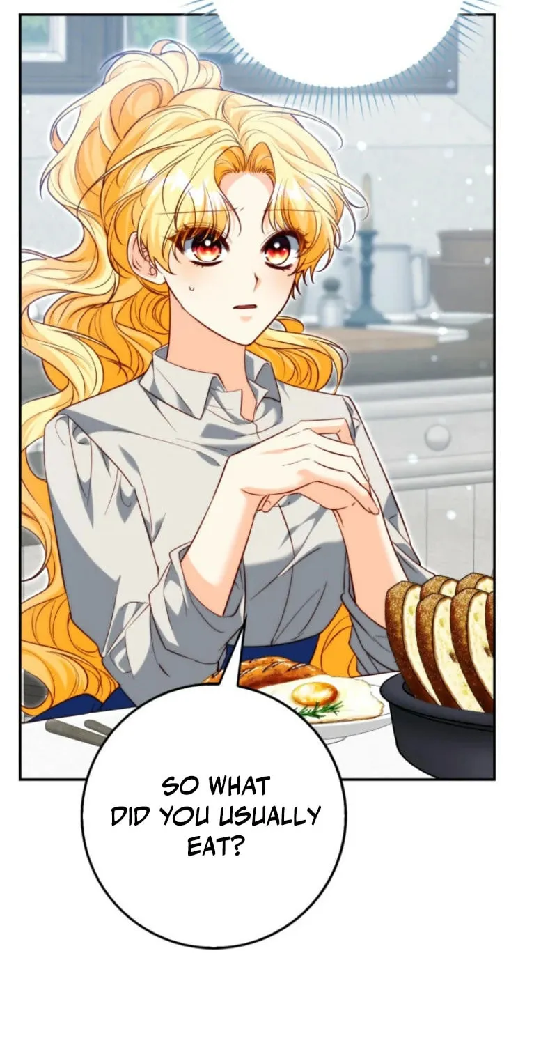 If You Pick Up a Suspicious Husband Chapter 3 page 21 - 