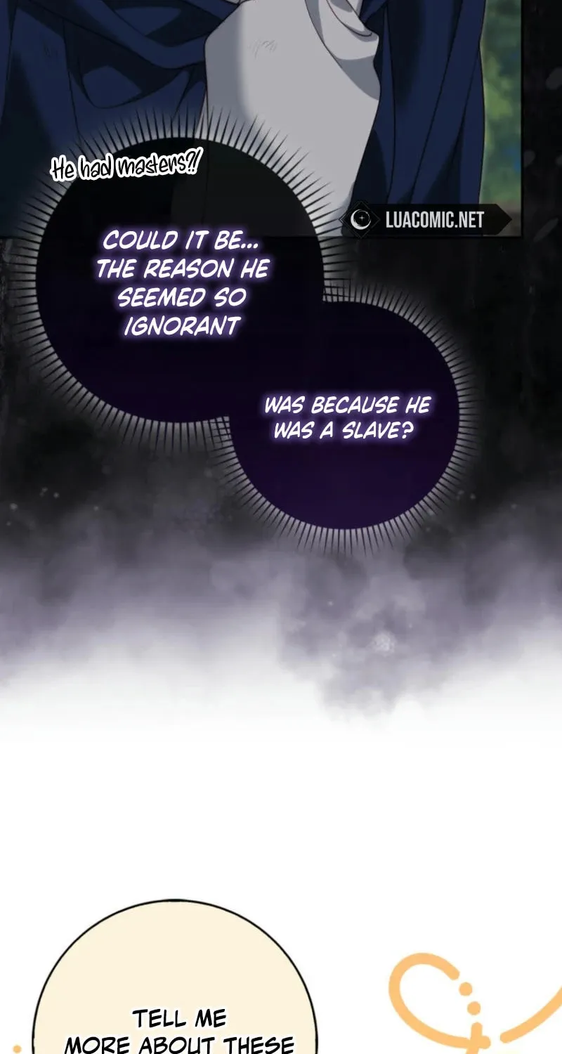 If You Pick Up a Suspicious Husband Chapter 3 page 25 - 