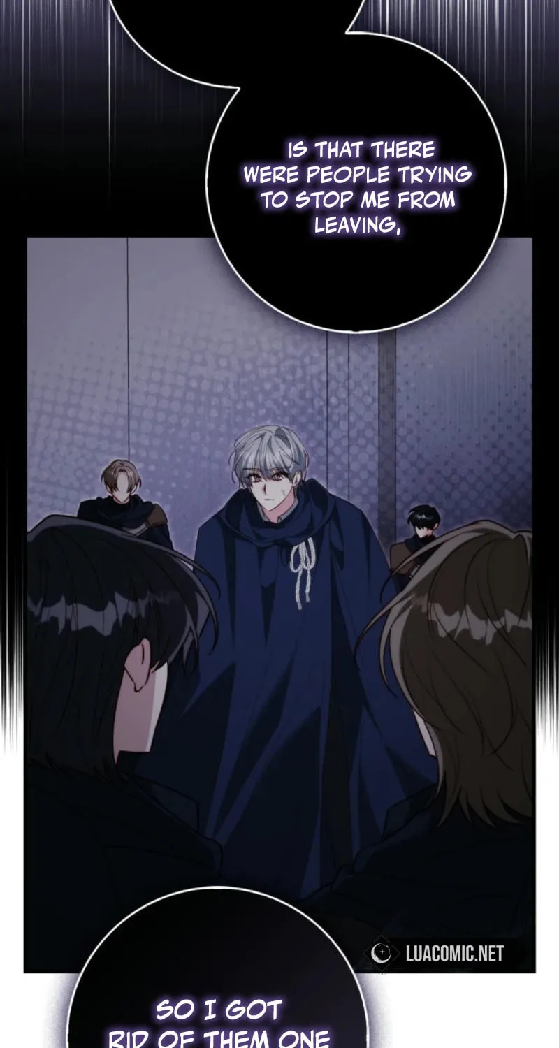 If You Pick Up a Suspicious Husband Chapter 3 page 29 - 