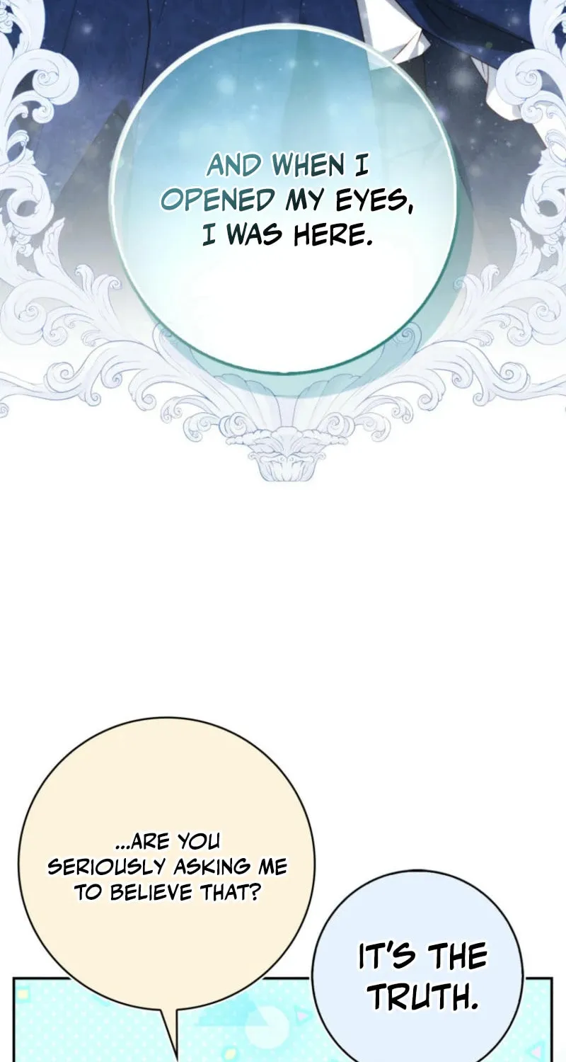 If You Pick Up a Suspicious Husband Chapter 3 page 32 - 