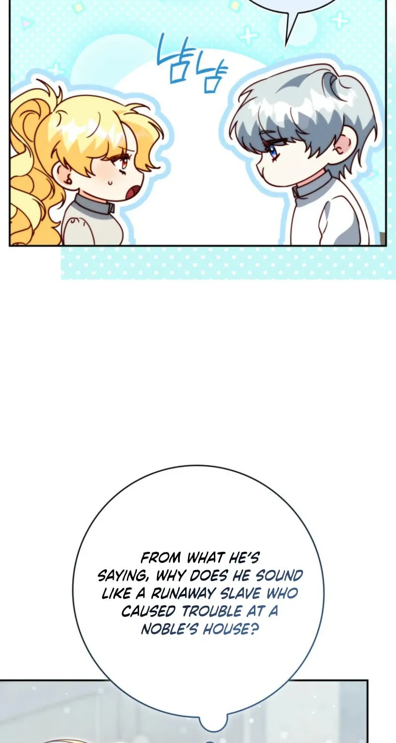 If You Pick Up a Suspicious Husband Chapter 3 page 33 - 