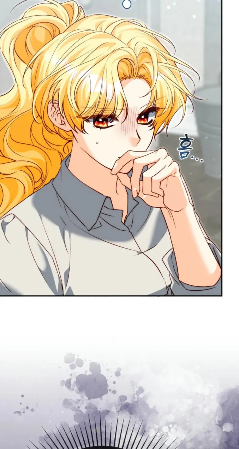If You Pick Up a Suspicious Husband Chapter 3 page 34 - 