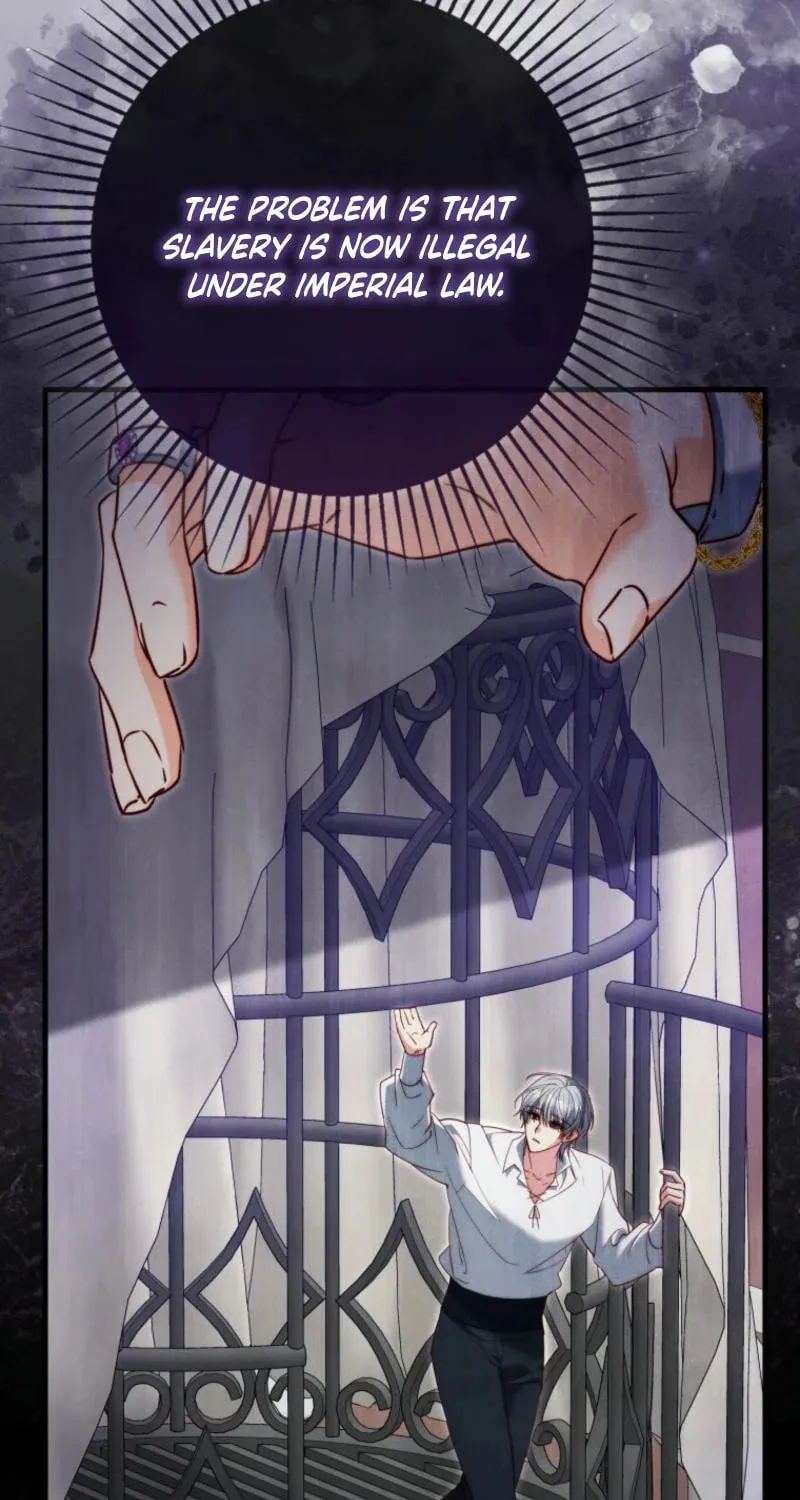 If You Pick Up a Suspicious Husband Chapter 3 page 35 - 