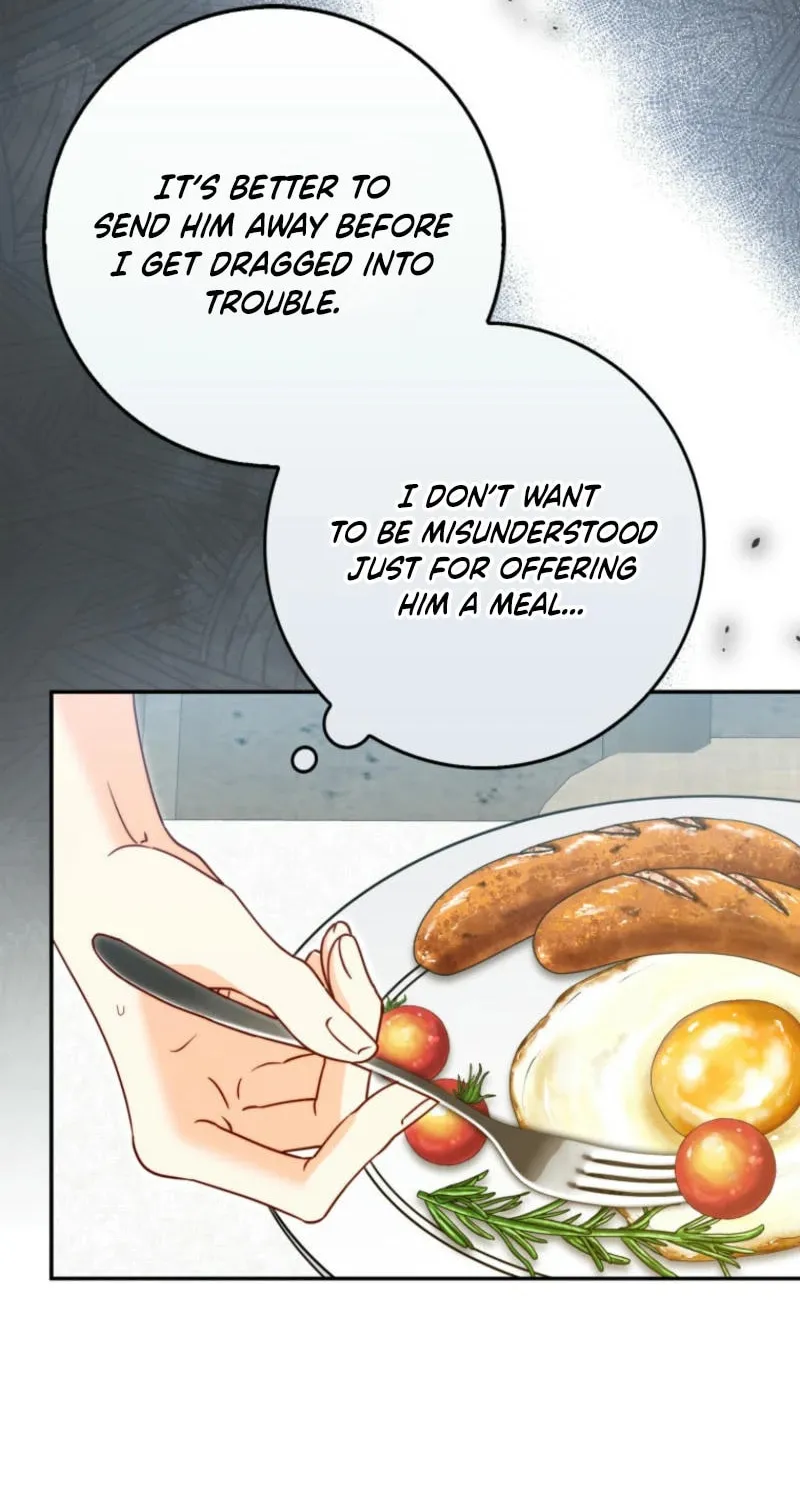 If You Pick Up a Suspicious Husband Chapter 3 page 38 - 