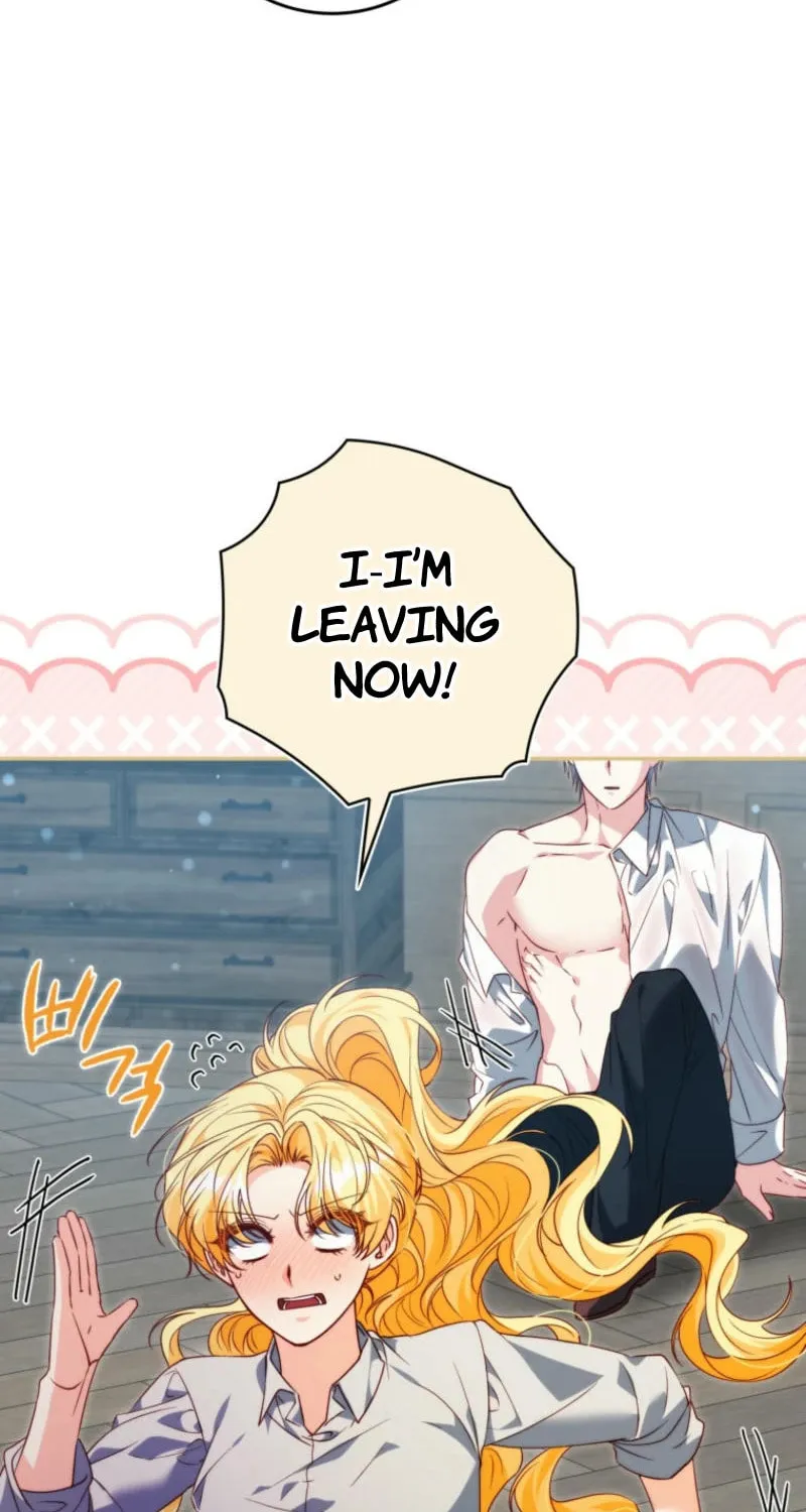 If You Pick Up a Suspicious Husband Chapter 3 page 6 - 