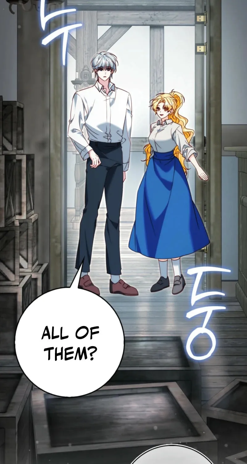 If You Pick Up a Suspicious Husband Chapter 3 page 57 - 