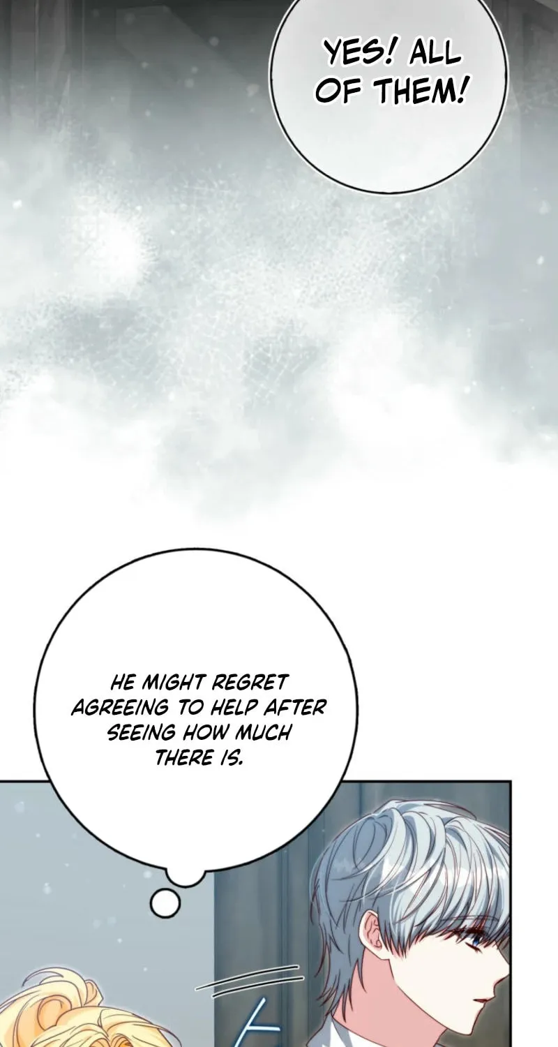 If You Pick Up a Suspicious Husband Chapter 3 page 58 - 