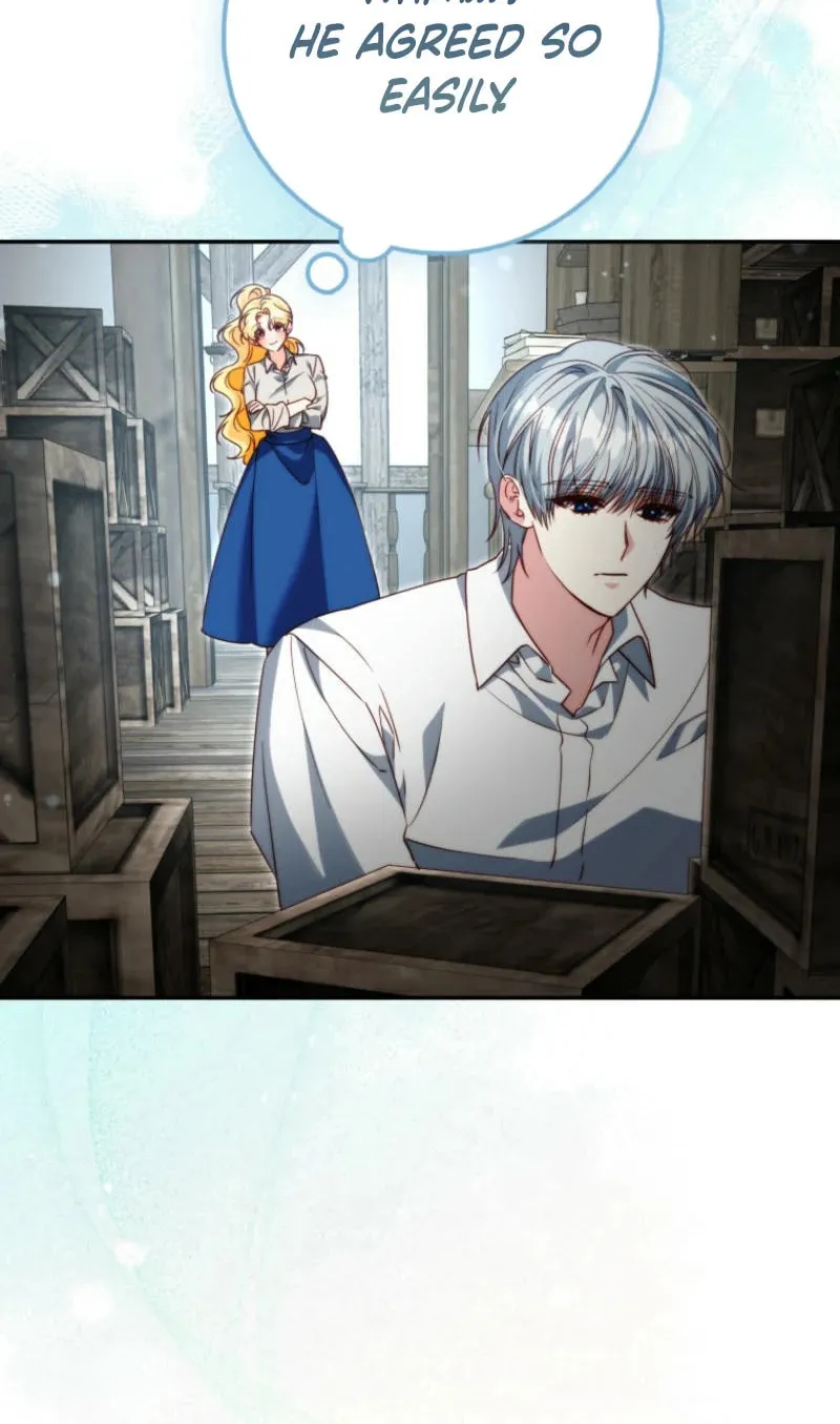 If You Pick Up a Suspicious Husband Chapter 3 page 60 - 