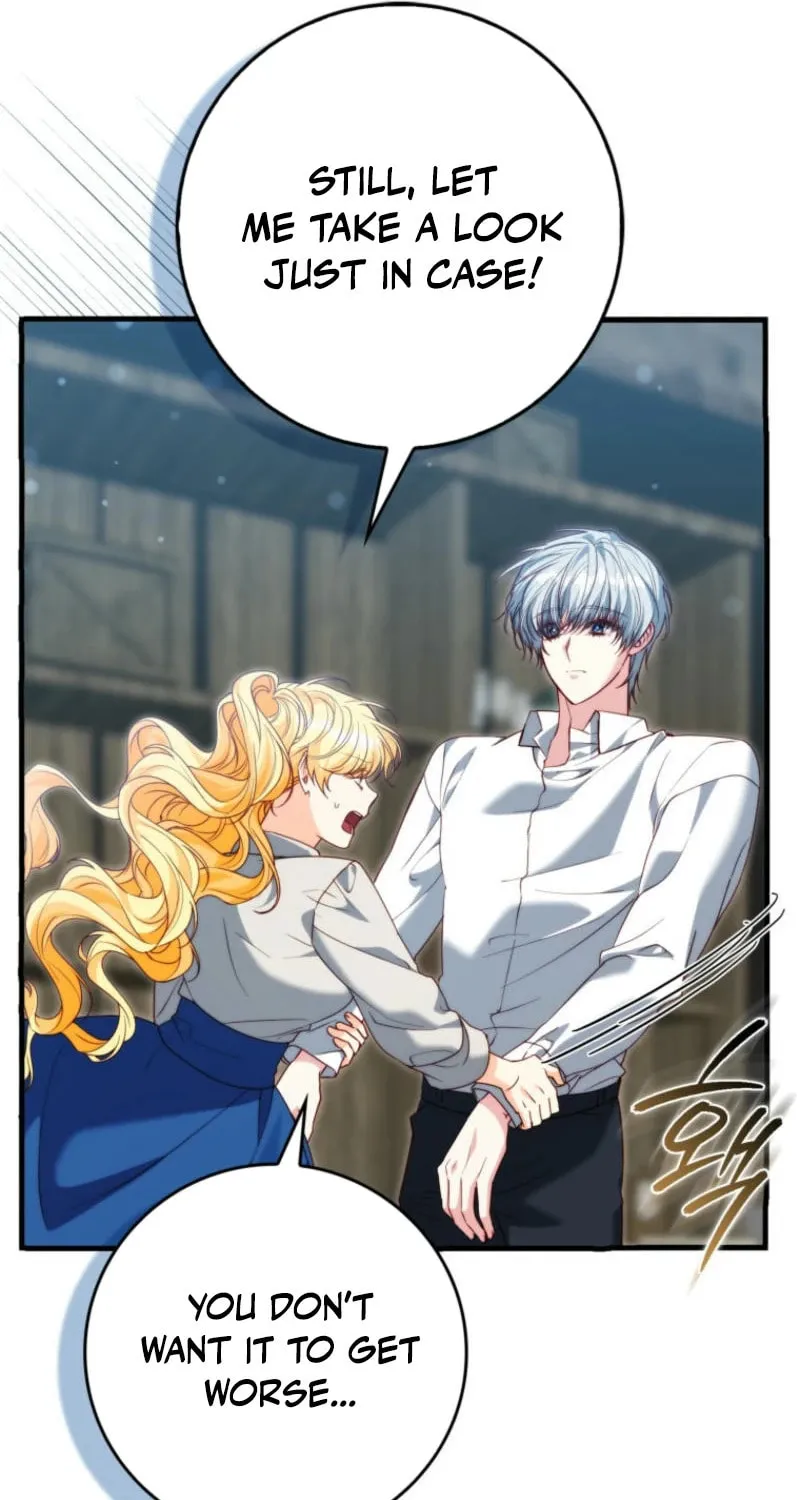 If You Pick Up a Suspicious Husband Chapter 3 page 81 - 