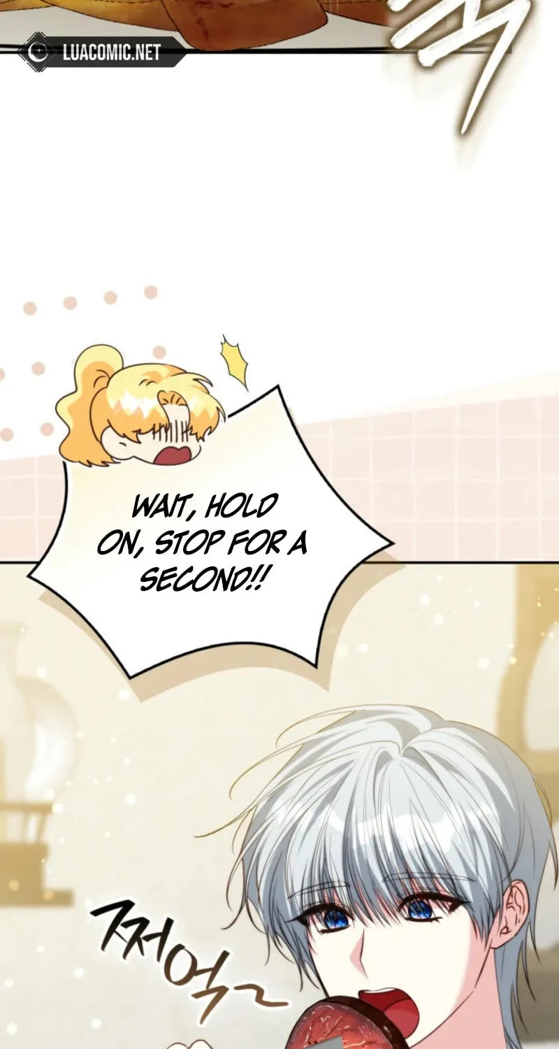 If You Pick Up a Suspicious Husband Chapter 4 page 32 - 