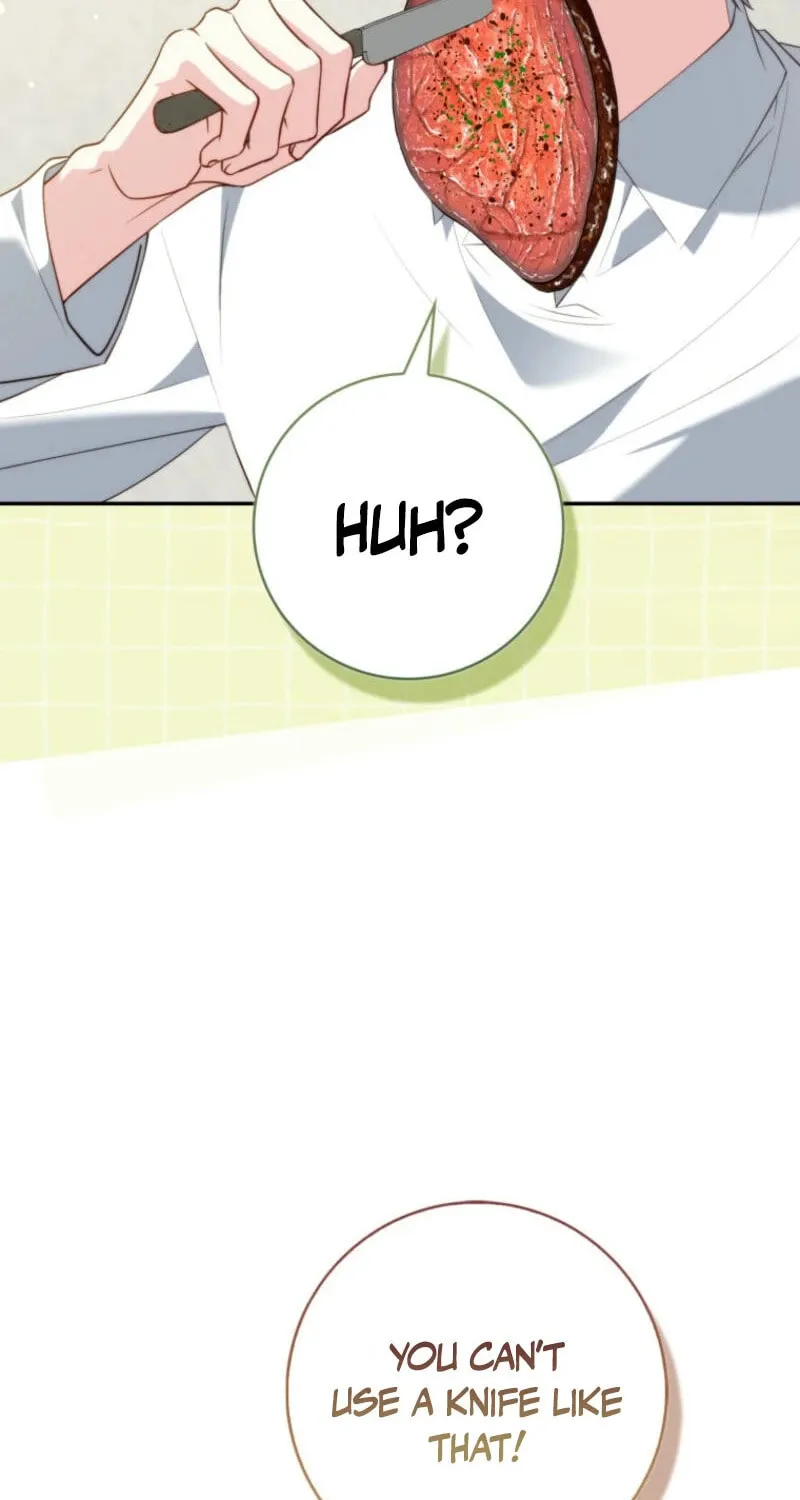 If You Pick Up a Suspicious Husband Chapter 4 page 33 - 