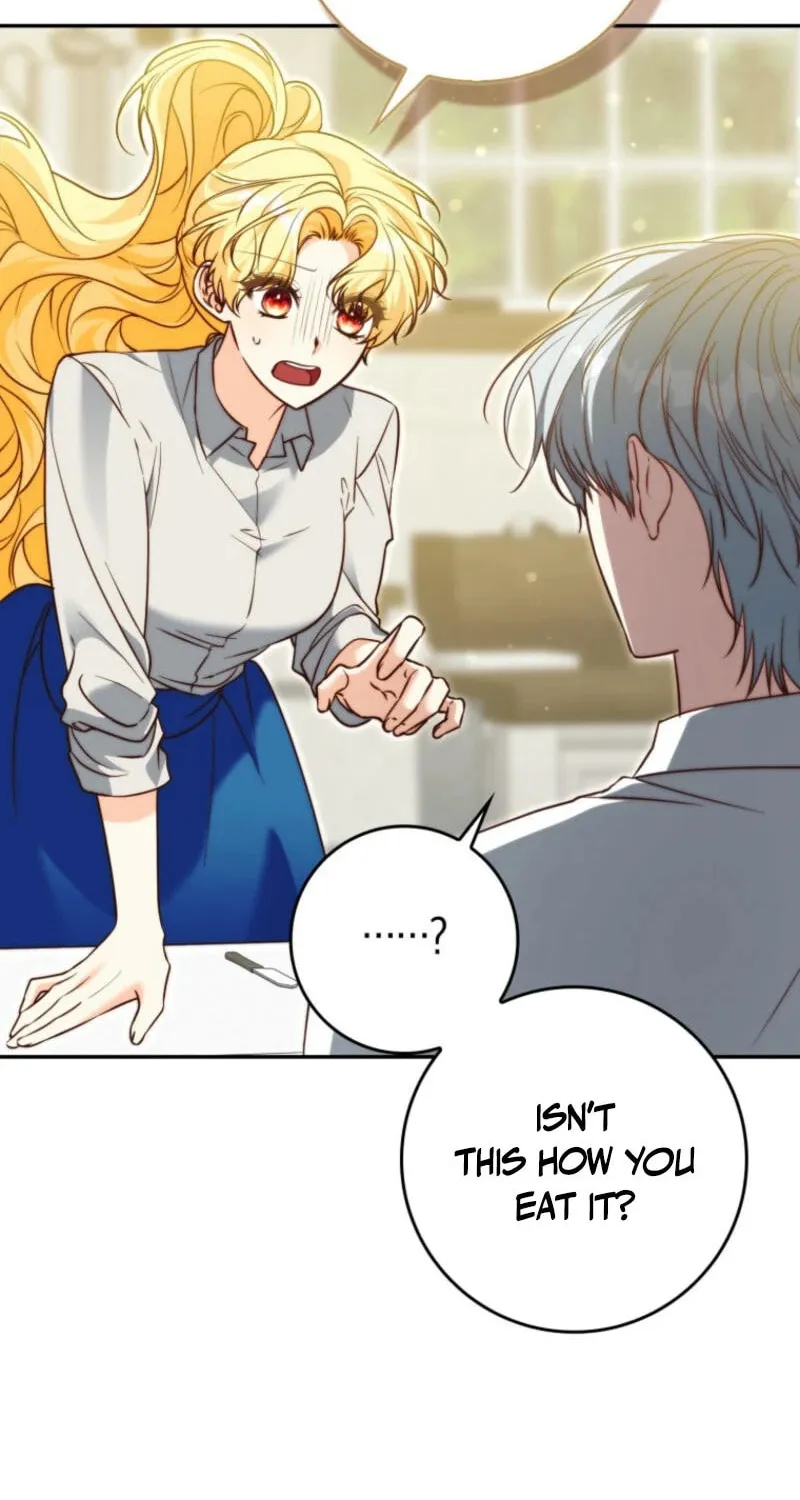 If You Pick Up a Suspicious Husband Chapter 4 page 34 - 