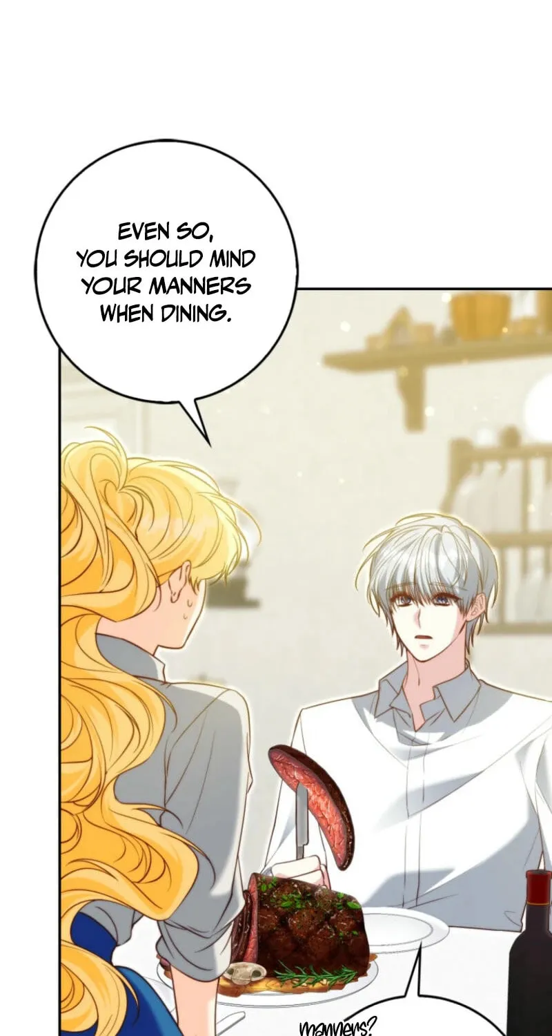 If You Pick Up a Suspicious Husband Chapter 4 page 35 - 