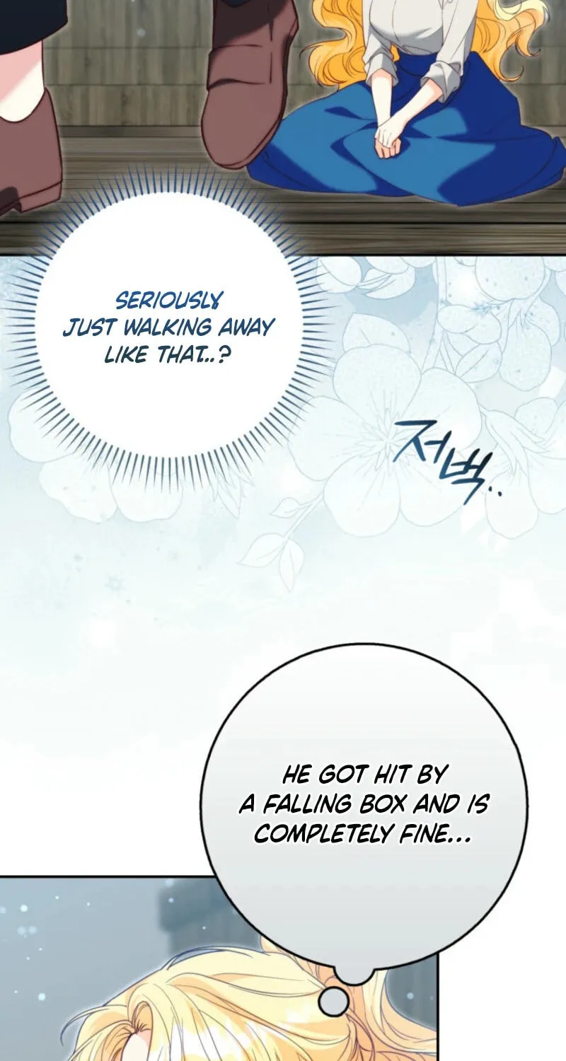 If You Pick Up a Suspicious Husband Chapter 4 page 8 - 