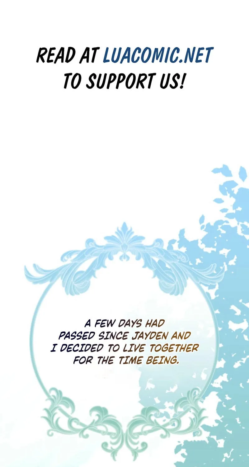 If You Pick Up a Suspicious Husband Chapter 5 page 2 - 