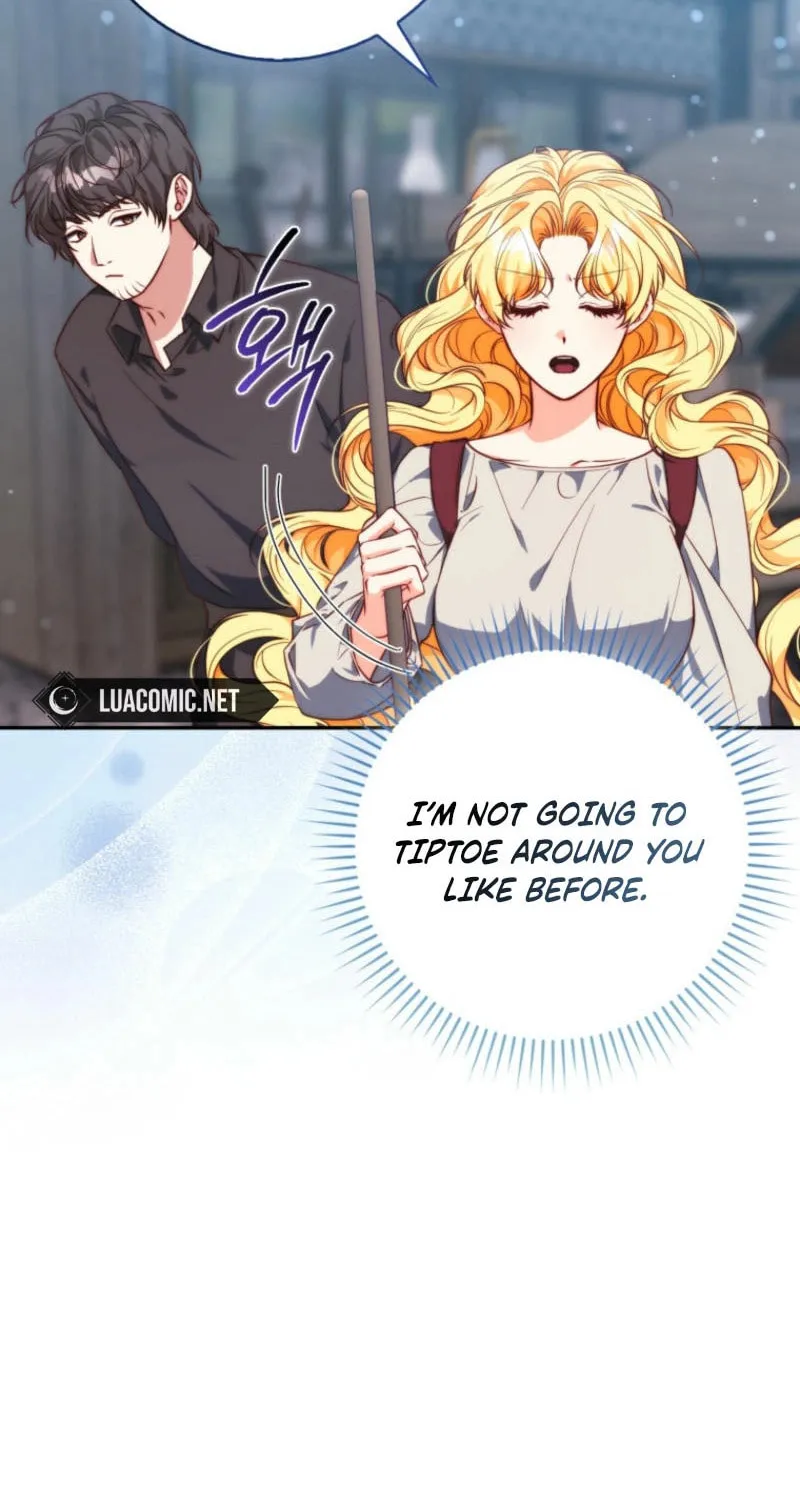 If You Pick Up a Suspicious Husband Chapter 5 page 20 - 