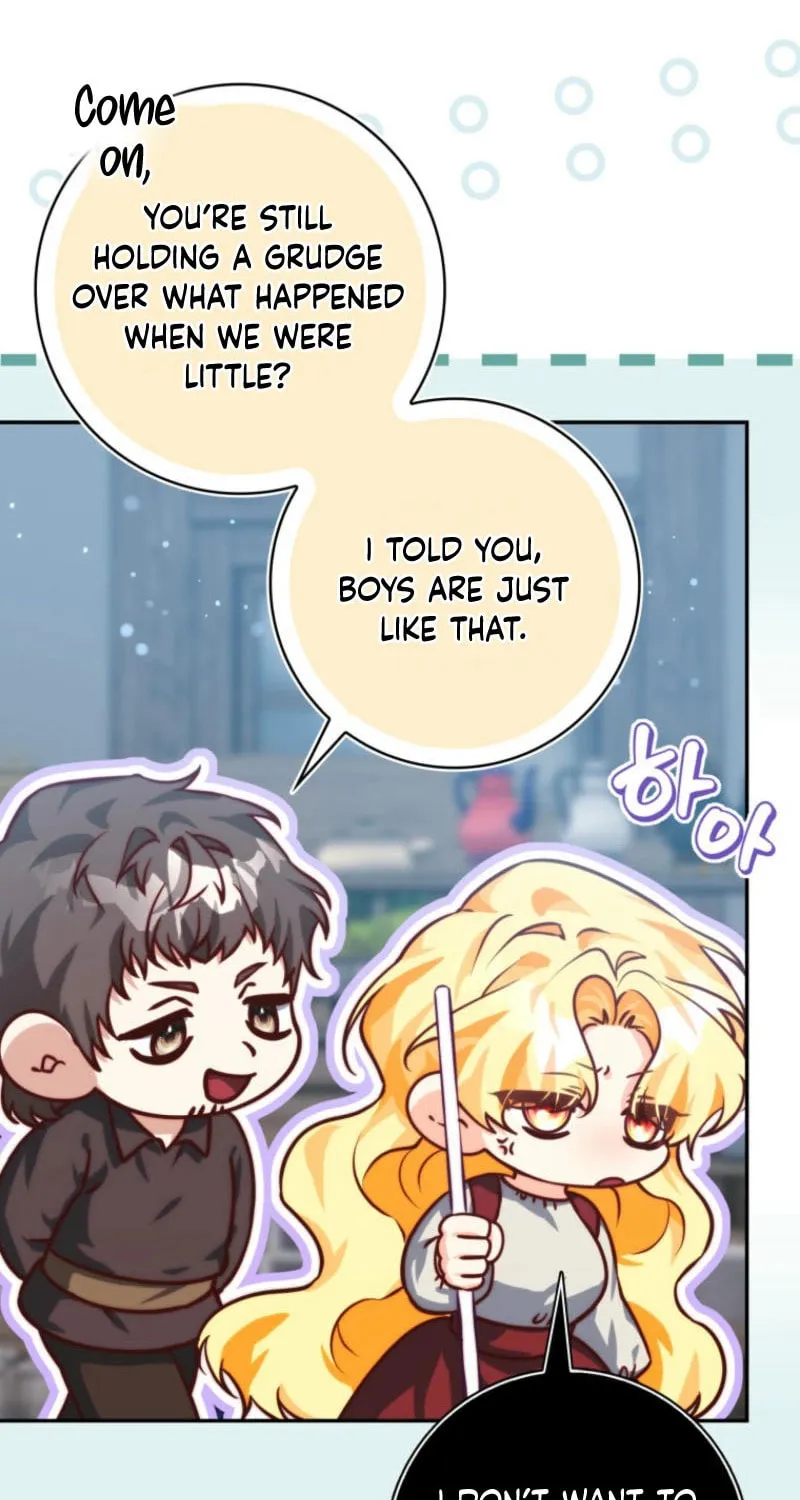 If You Pick Up a Suspicious Husband Chapter 5 page 21 - 
