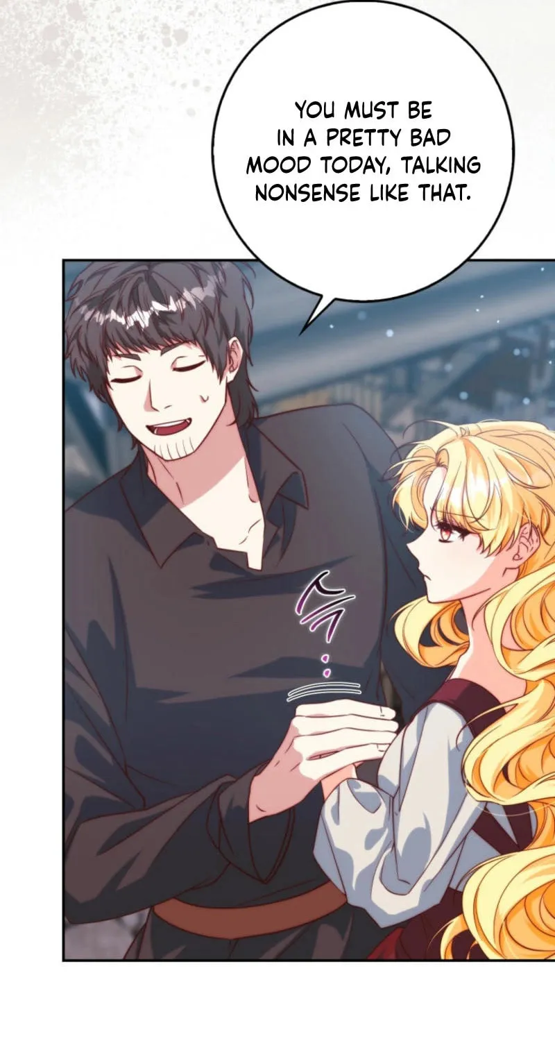 If You Pick Up a Suspicious Husband Chapter 5 page 31 - 