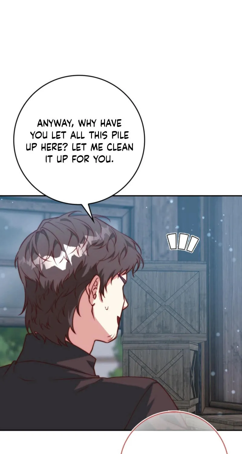 If You Pick Up a Suspicious Husband Chapter 5 page 32 - 