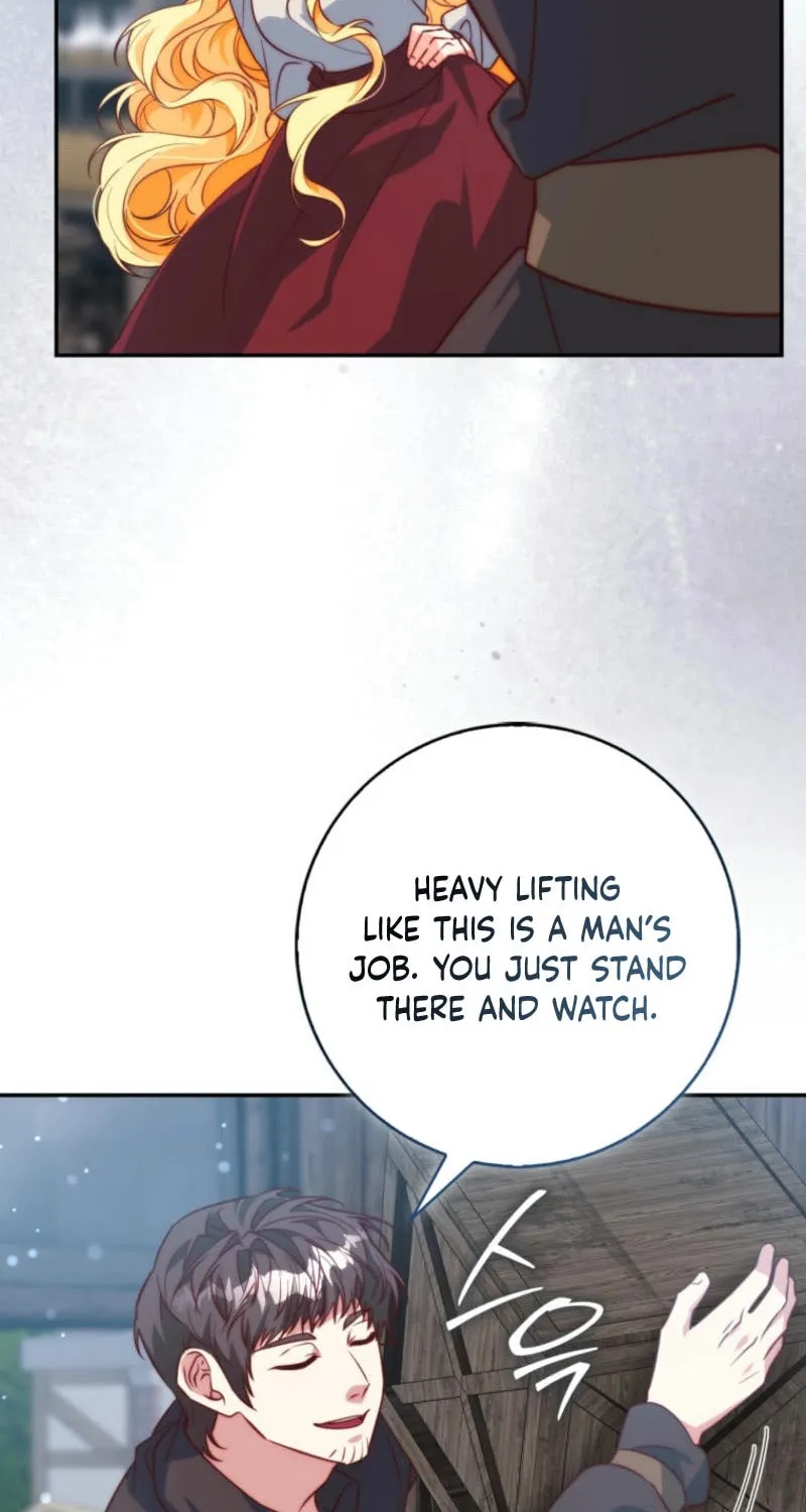 If You Pick Up a Suspicious Husband Chapter 5 page 34 - 