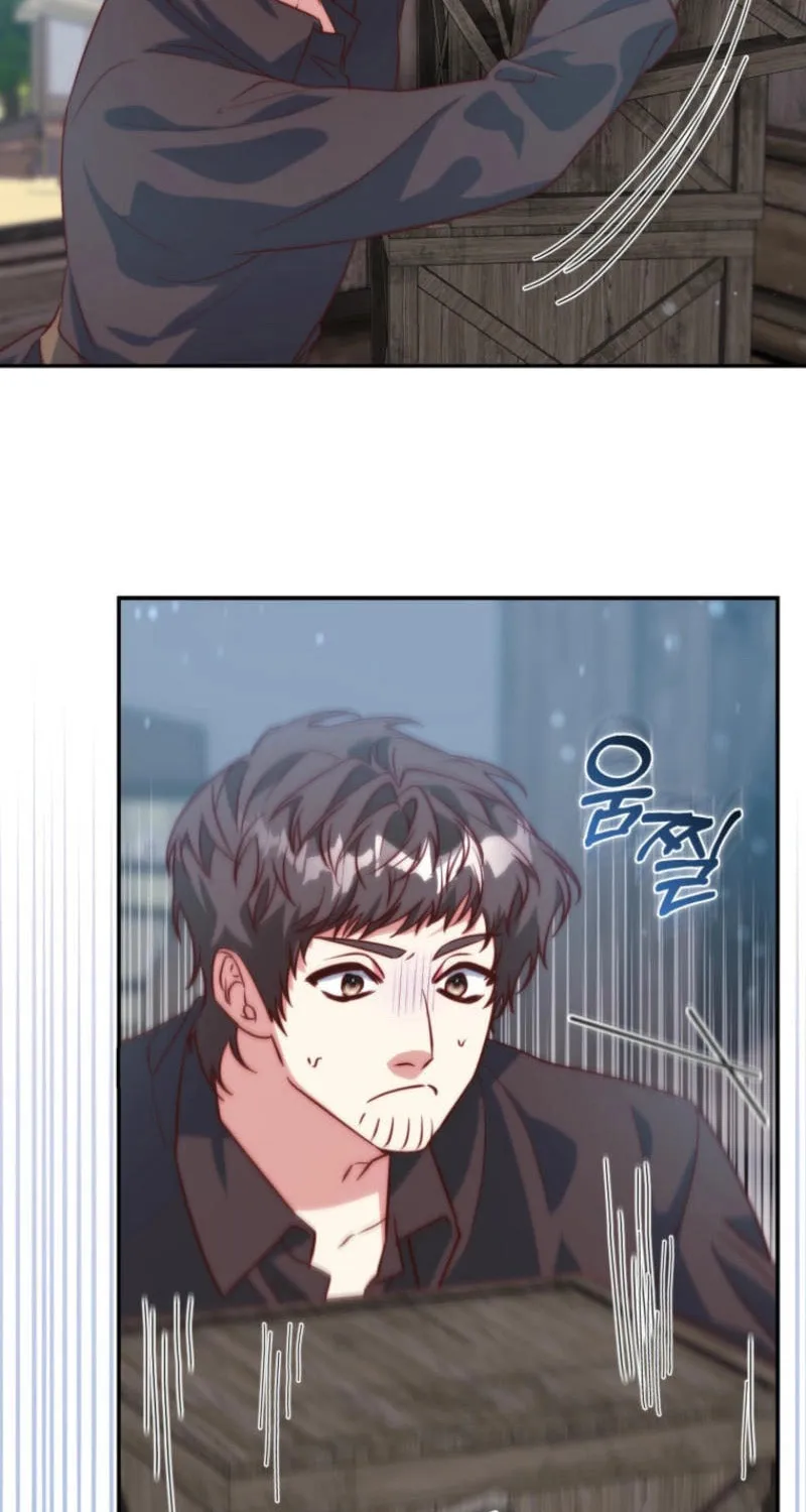 If You Pick Up a Suspicious Husband Chapter 5 page 35 - 