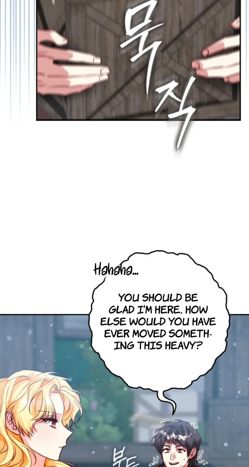 If You Pick Up a Suspicious Husband Chapter 5 page 36 - 