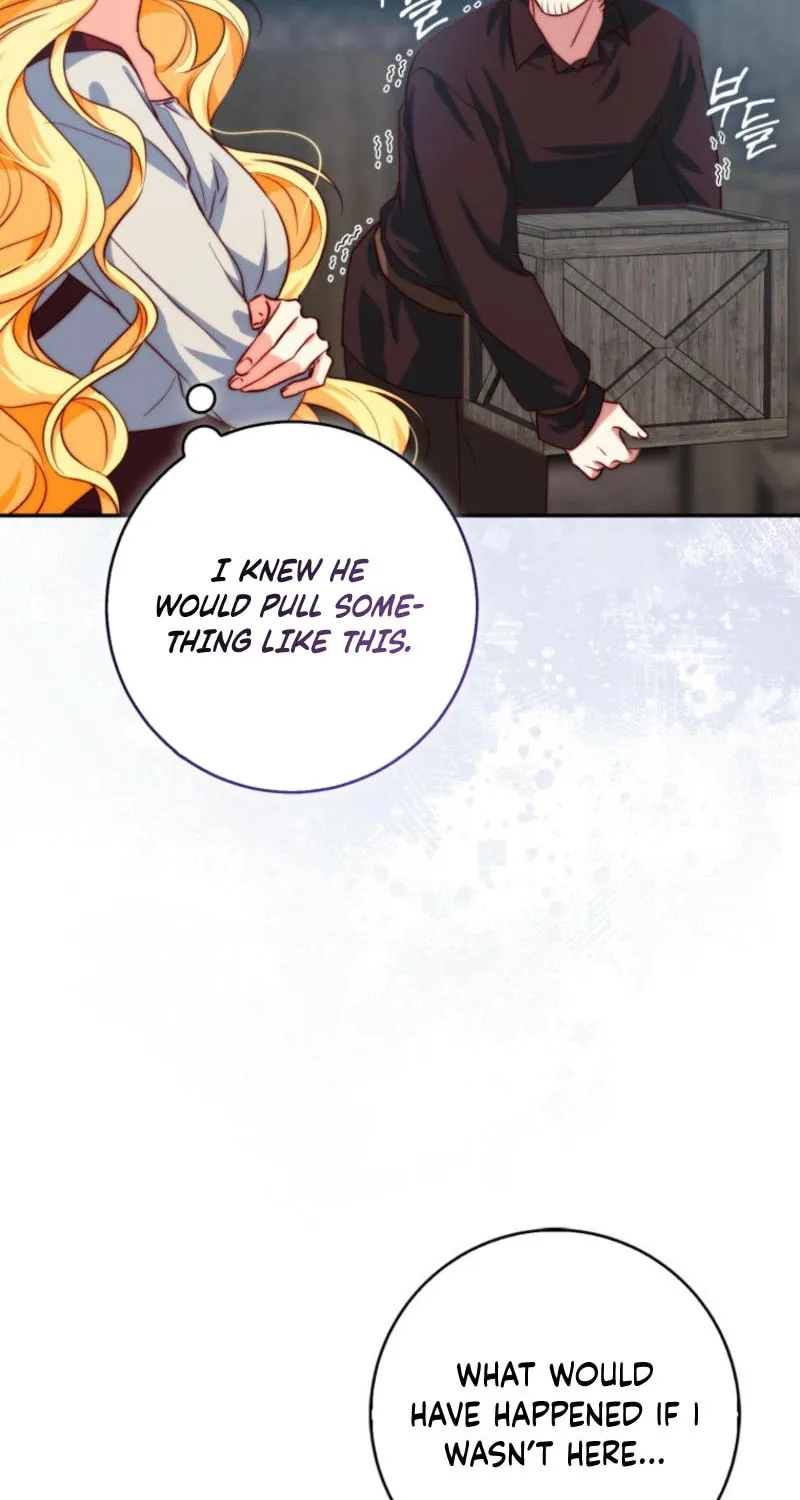If You Pick Up a Suspicious Husband Chapter 5 page 37 - 