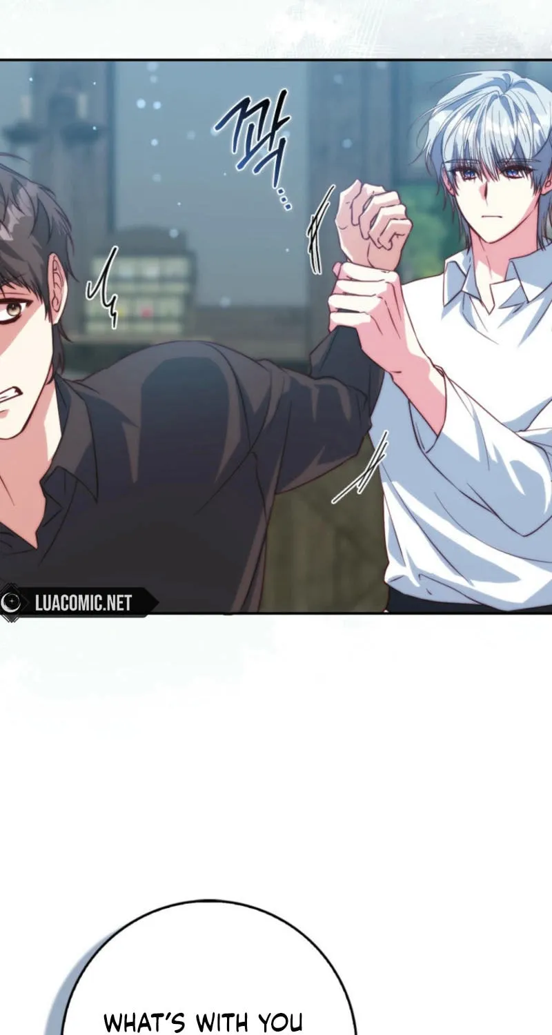 If You Pick Up a Suspicious Husband Chapter 5 page 52 - 