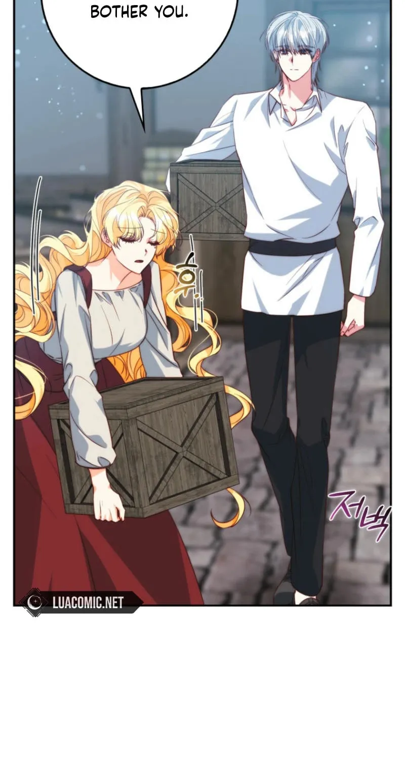 If You Pick Up a Suspicious Husband Chapter 5 page 63 - 