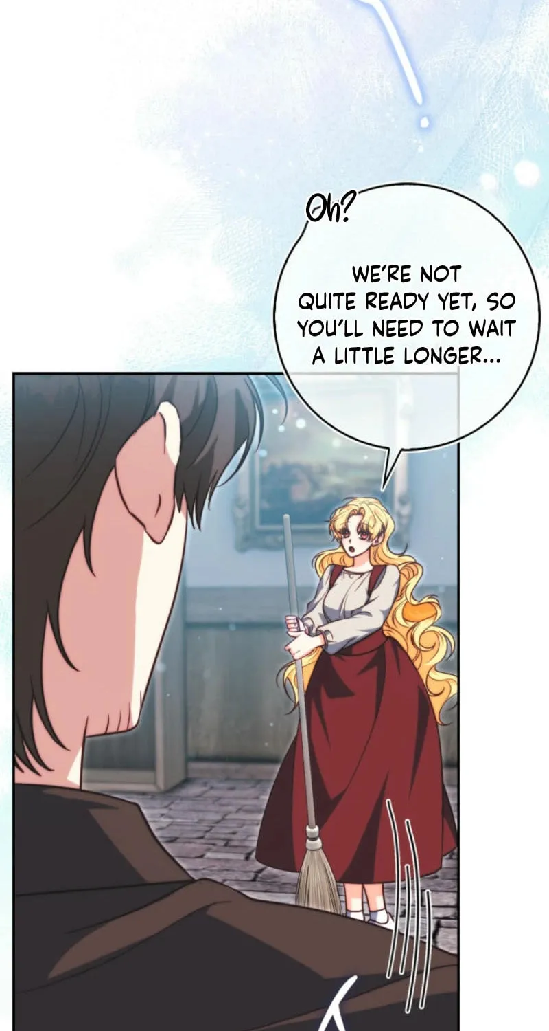 If You Pick Up a Suspicious Husband Chapter 5 page 8 - 