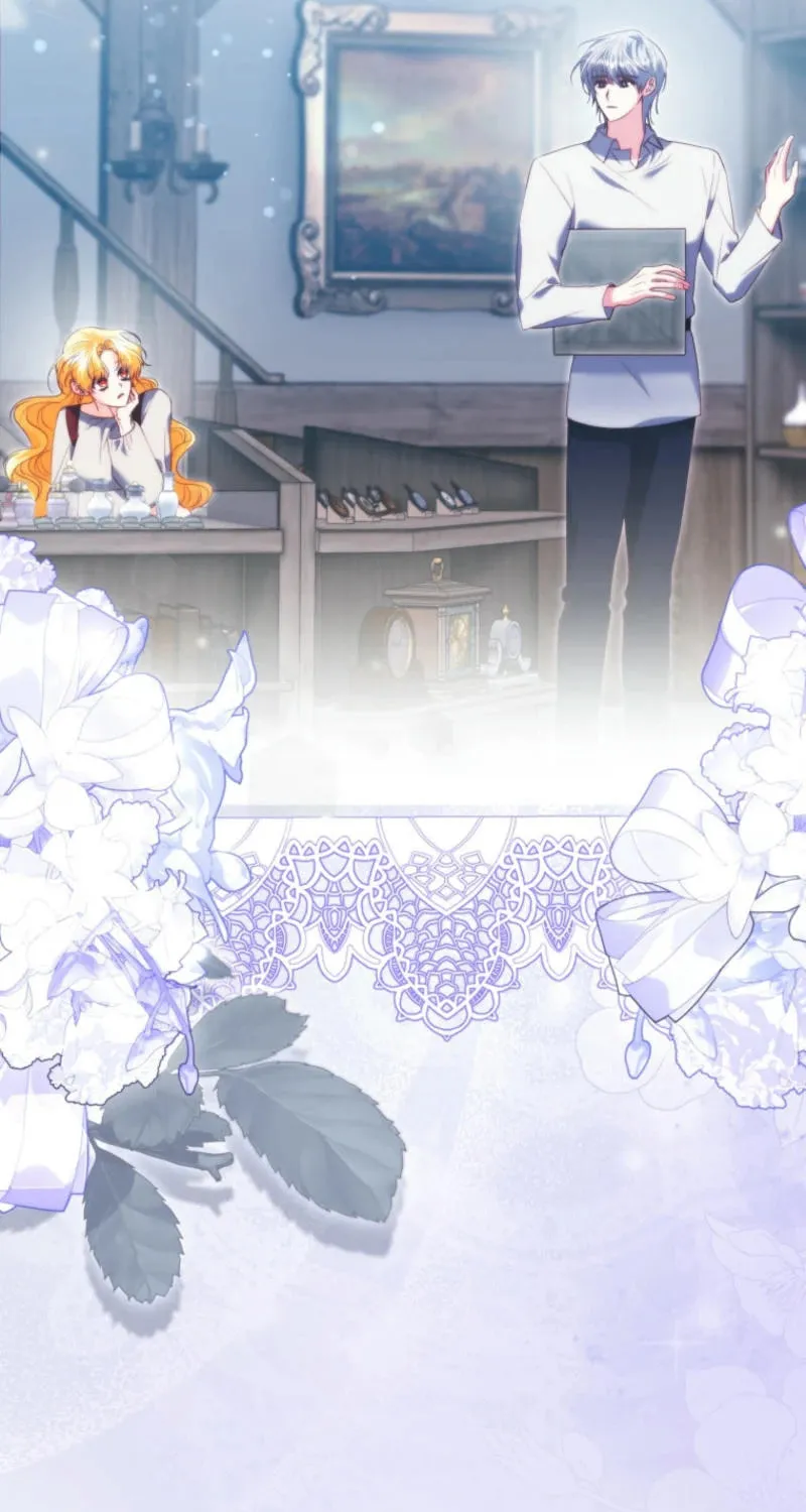 If You Pick Up a Suspicious Husband Chapter 6 page 3 - 
