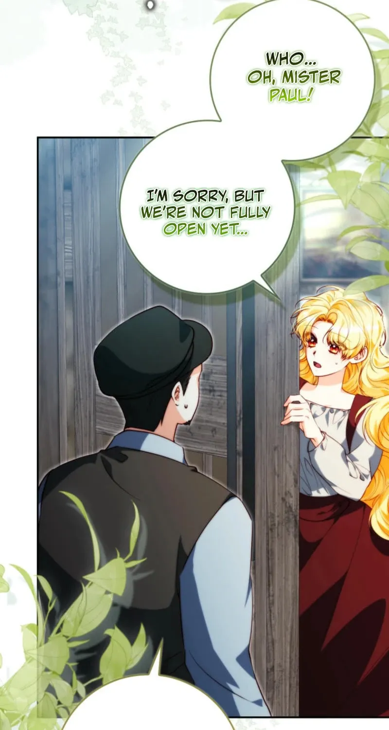 If You Pick Up a Suspicious Husband Chapter 6 page 21 - 