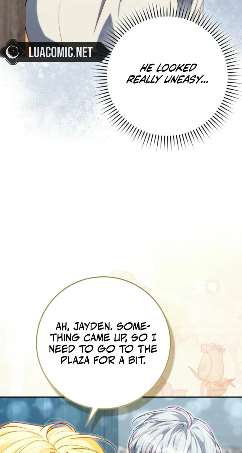 If You Pick Up a Suspicious Husband Chapter 6 page 26 - 