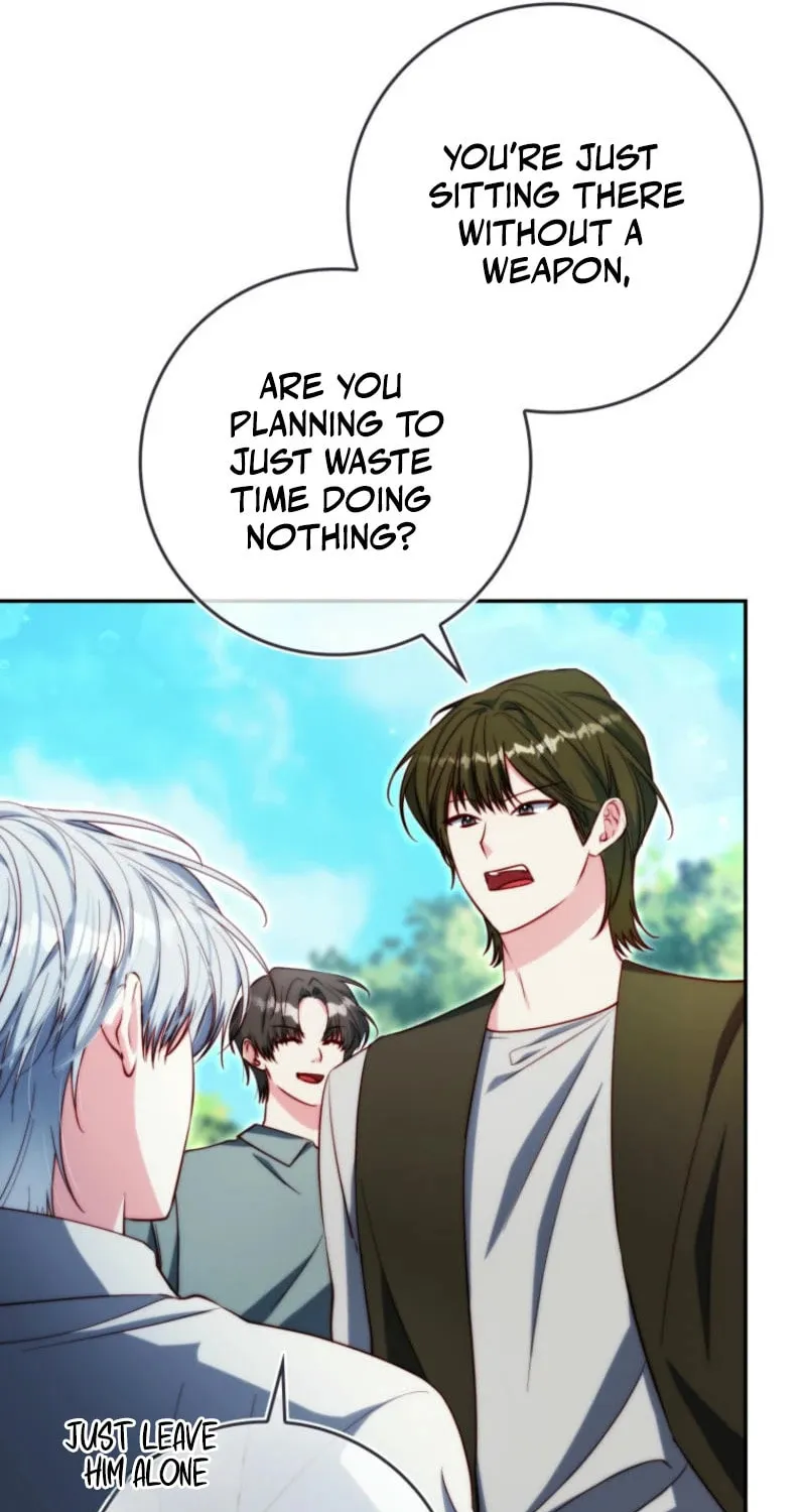 If You Pick Up a Suspicious Husband Chapter 6 page 50 - 