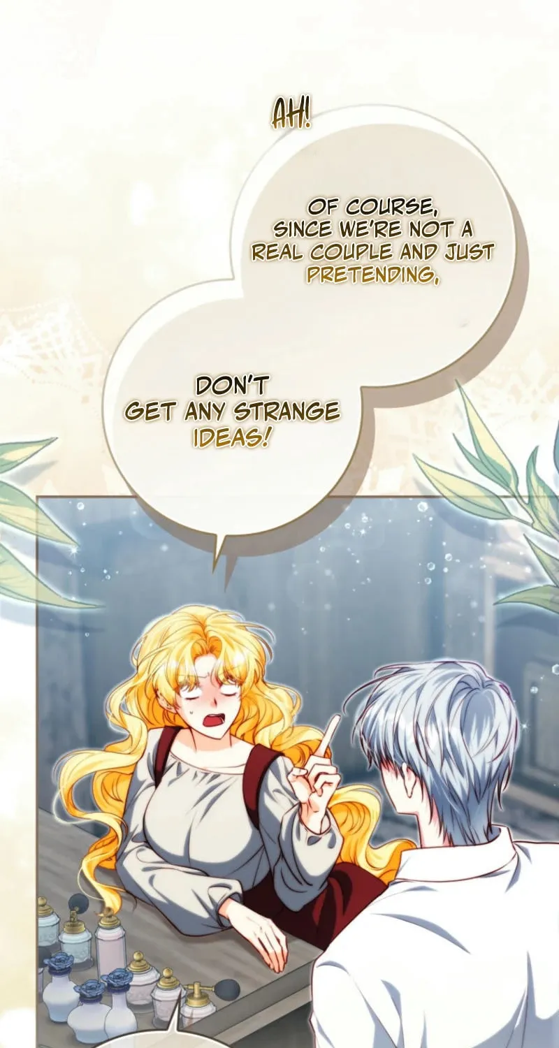 If You Pick Up a Suspicious Husband Chapter 6 page 9 - 