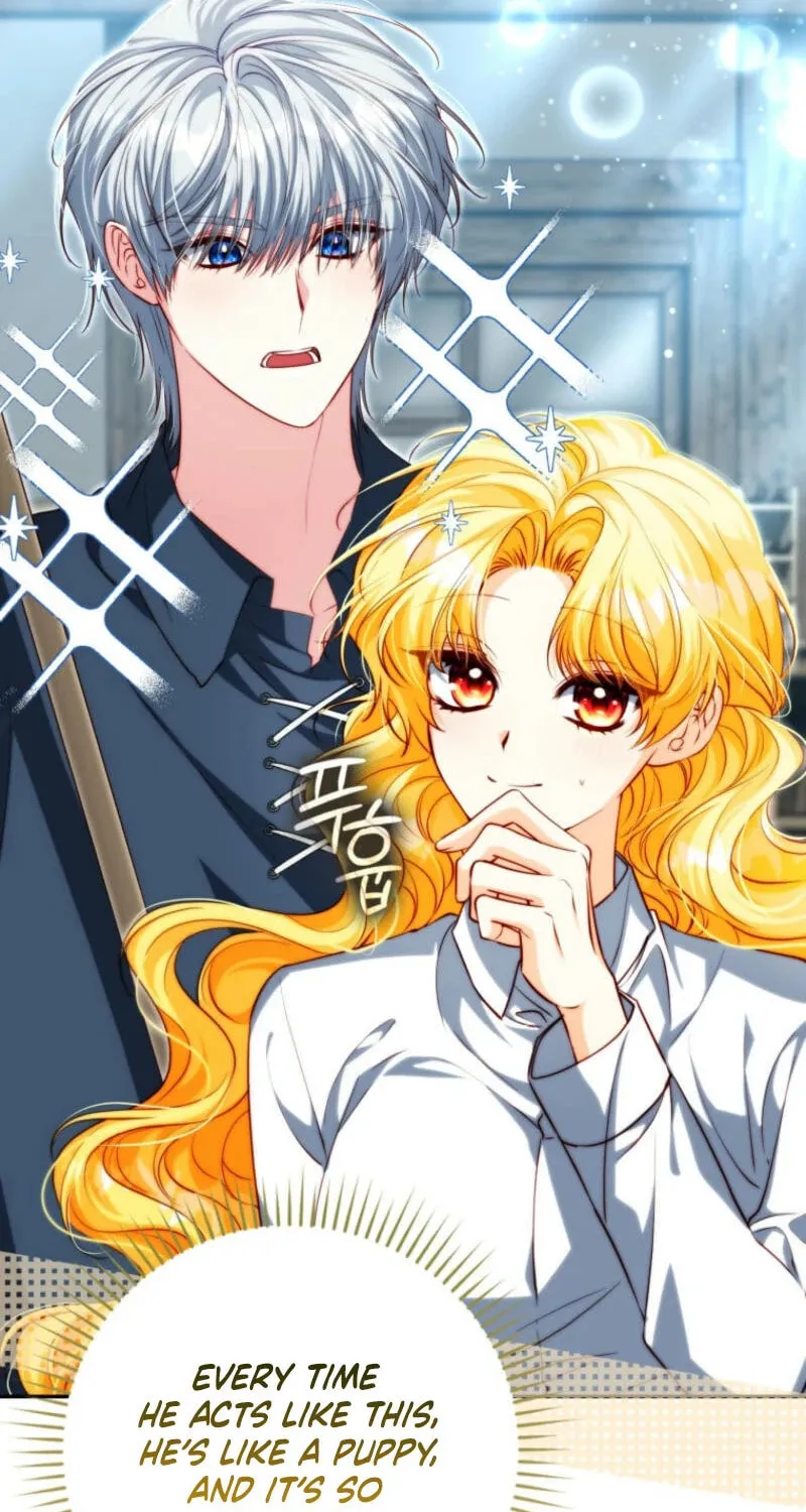 If You Pick Up a Suspicious Husband Chapter 7 page 21 - 