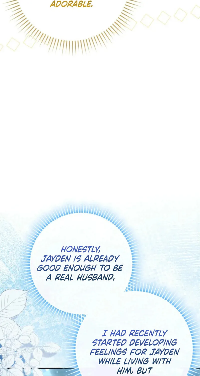 If You Pick Up a Suspicious Husband Chapter 7 page 22 - 