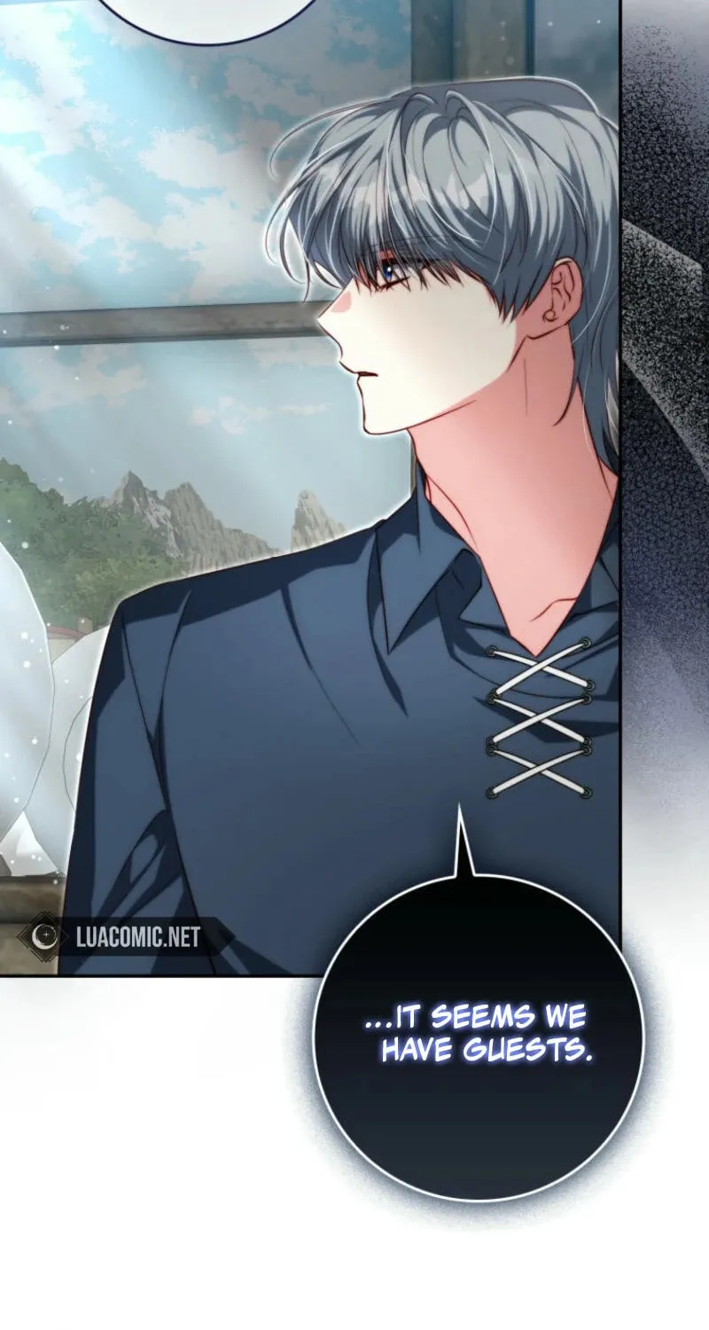 If You Pick Up a Suspicious Husband Chapter 7 page 27 - 