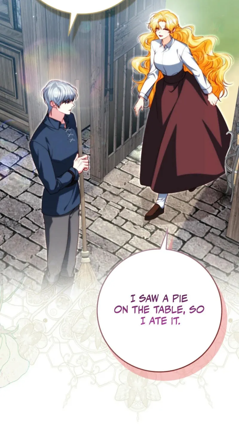 If You Pick Up a Suspicious Husband Chapter 7 page 8 - 
