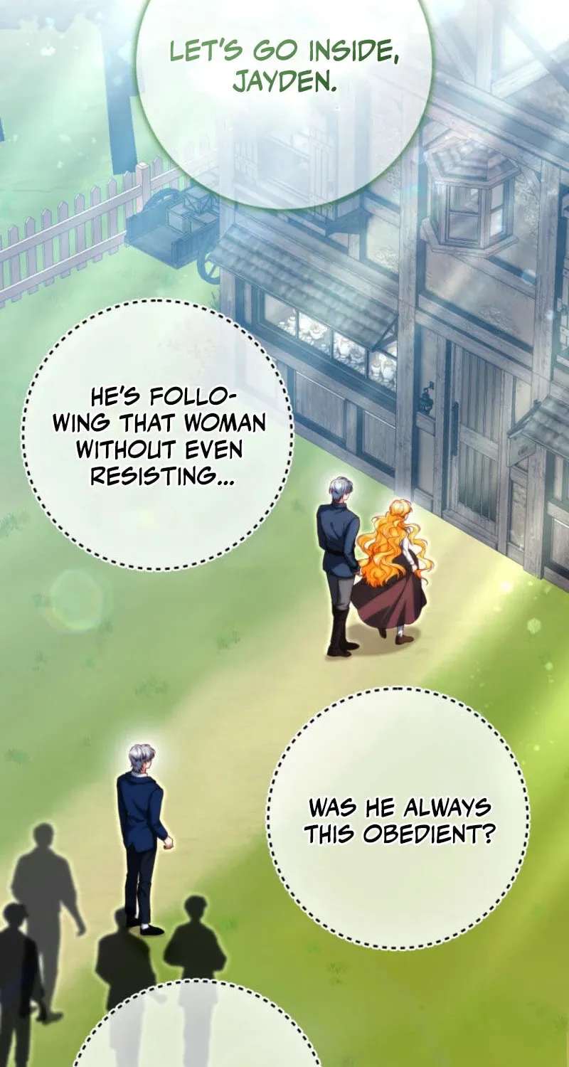 If You Pick Up a Suspicious Husband Chapter 7 page 74 - 