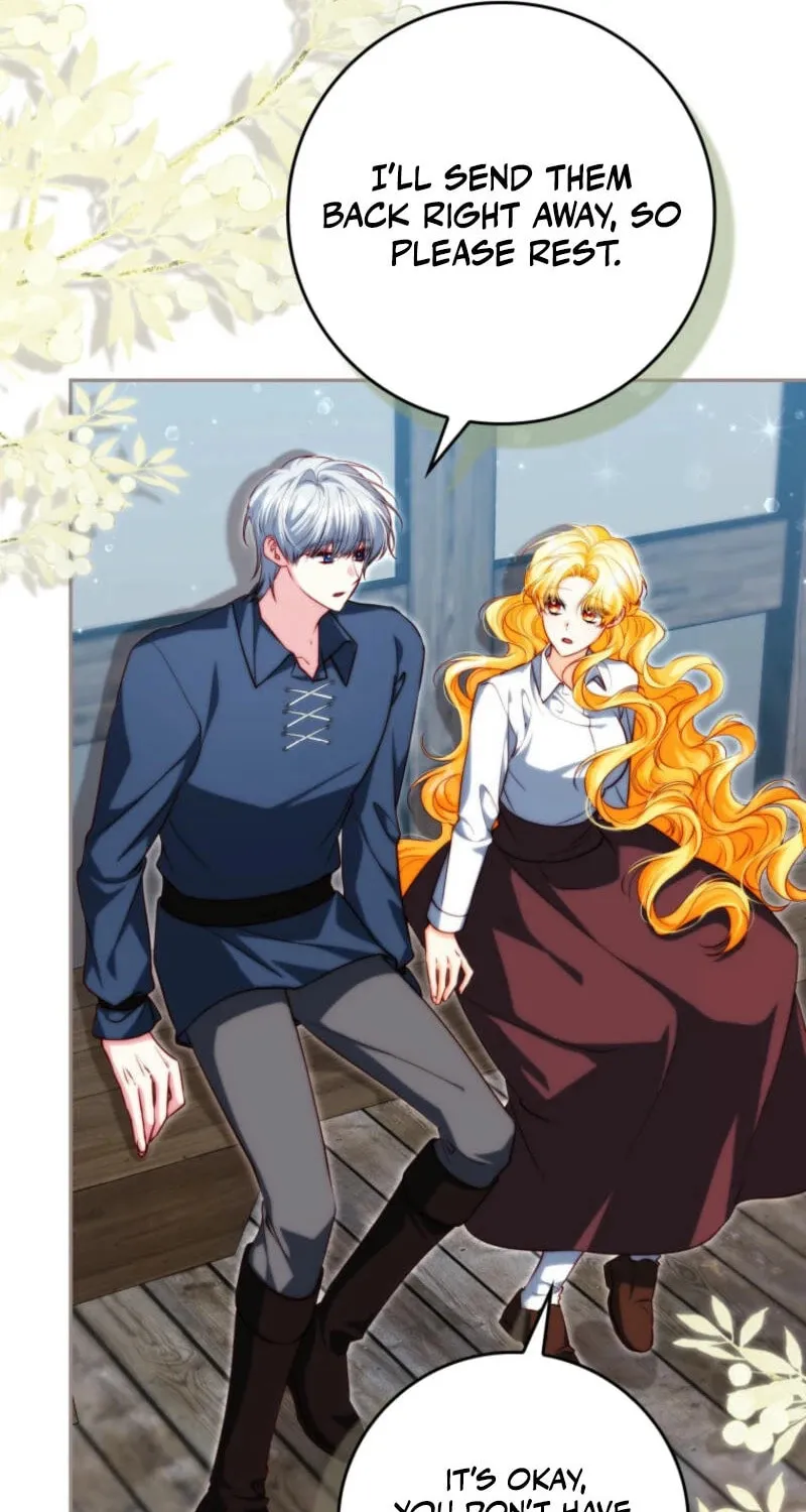 If You Pick Up a Suspicious Husband Chapter 7 page 80 - 