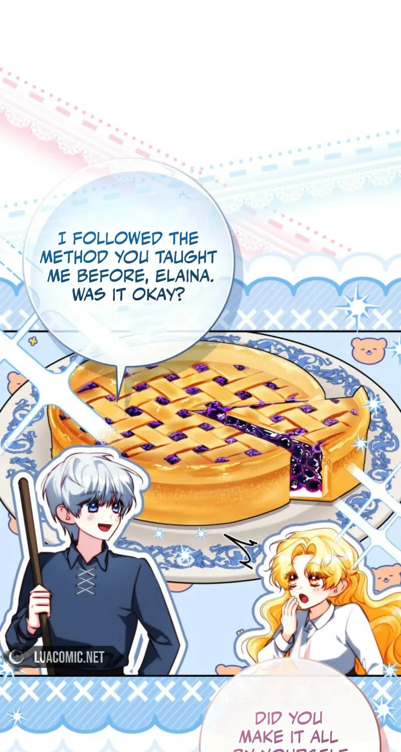 If You Pick Up a Suspicious Husband Chapter 7 page 9 - 