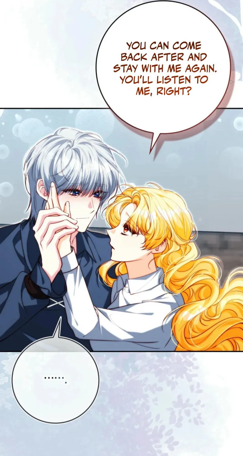 If You Pick Up a Suspicious Husband Chapter 7 page 99 - 