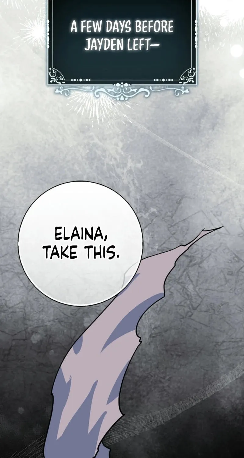 If You Pick Up a Suspicious Husband Chapter 8 page 39 - 