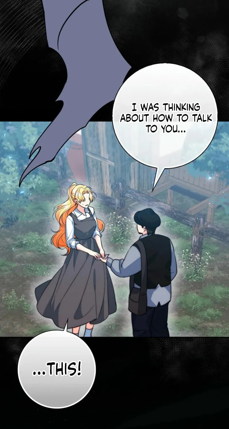 If You Pick Up a Suspicious Husband Chapter 8 page 40 - 