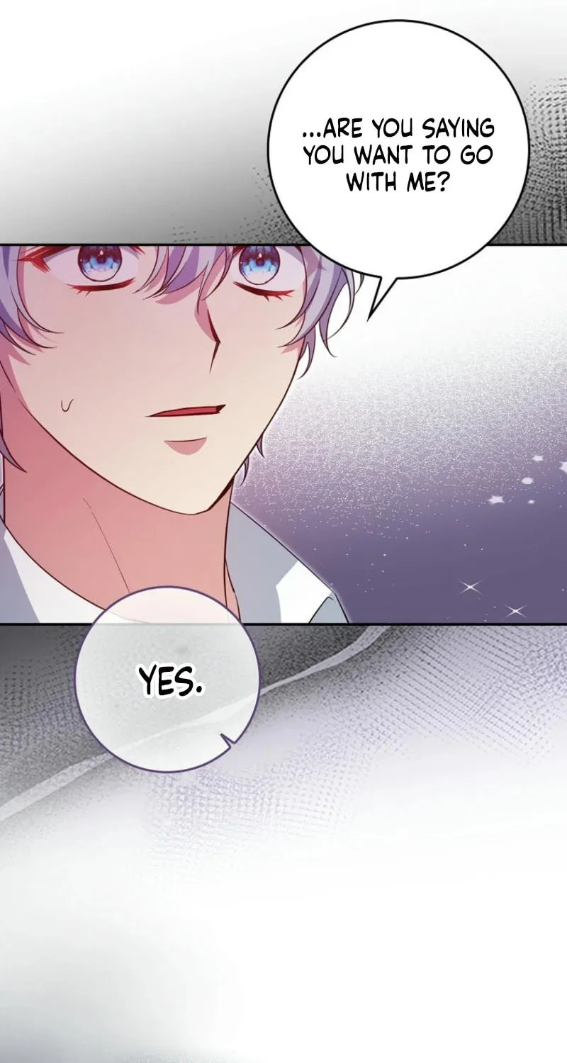 If You Pick Up a Suspicious Husband Chapter 8 page 5 - 