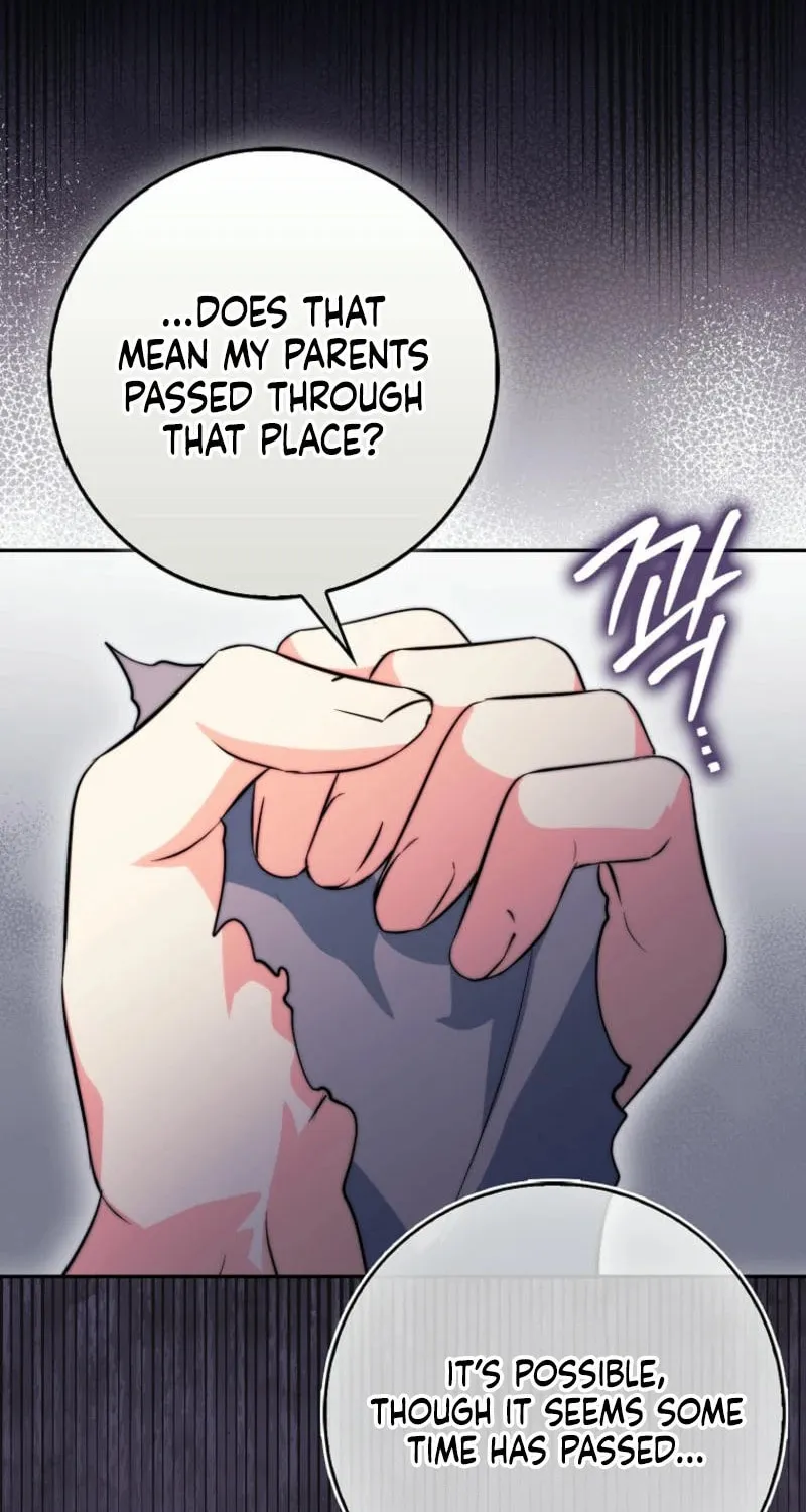 If You Pick Up a Suspicious Husband Chapter 8 page 46 - 