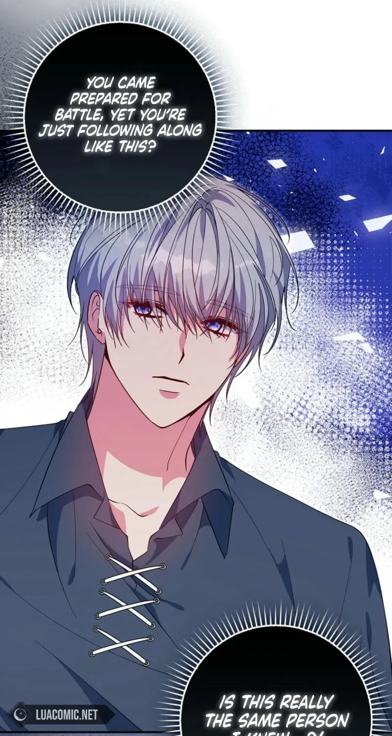 If You Pick Up a Suspicious Husband Chapter 8 page 6 - 